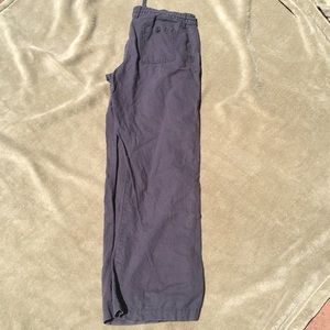 Gap pants